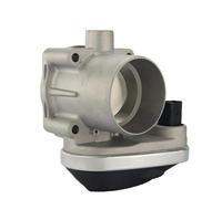 Throttle Body 52mm Throttle Valve 036133062M 408238323008Z for Seat for Arosa for Ibiza 1.4 1.6 16V Body Acceleration 036133062A Throttle Bodies