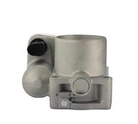 Throttle Body 52mm Throttle Valve 036133062M 408238323008Z for VW for Golf 1.4 1.6 16V Body Acceleration 036133062A Engine Throttle Body