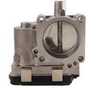 Throttle Body 52mmThrottle Body For VW For Jetta For Various For Golf 1.2 1.4 Throttle Valve 03F133062B 03C133062M Engine Throttle Body