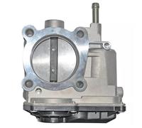 Throttle Body 55mm Throttle Body For Toyota For Corolla 1.8L 2007-2011 Body Acceleration 22030-0T100 220300T100 977332 Throttle Valve OEM Engine Throttle Body