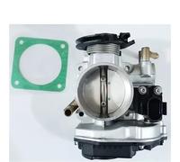 Throttle Body 56MM Fuel Injection Throttle Body Valve Assembly 037133064 408-237-111-002Z for VW for Seat for Cordoba 2.0 for Ibiza for Toledo Throttle Body Assembly