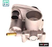 Air throttle body Electric 58-0120 MAXGEAR for SKODA VW SEAT AUDI