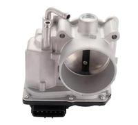 Throttle Body 60mm Aluminum Throttle Body Assembly OE 220300C020 2203075020 For Lexus 2.4L Throttle Valve