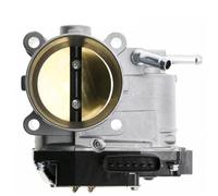 Throttle Body 60mm Throttle Body For Mitsubishi For Galant For Eclipse For Lancer For Outlander 2.4L 2004-2012 Body Acceleration MN135985 TB1250 S20213 Throttle Valve