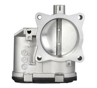 Throttle Body 64mm Throttle Body For Volvo For S60 S80 C70 V70 XC70 XC90 2.0 2.5 2.9 3.0 Air Filter 30650013 30650561 30711554 8677867 8677658 Throttle Body Assembly