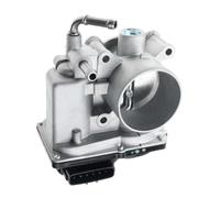 Throttle Body 67-0021 16119-3AN0A Compatible With Versa 2012 2013 2014 2015 2016 2017 2018 2019 Versa Note 2014 2015 2016 2017 2018 2019 1.6L