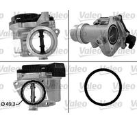 THROTTLE BODY 700450
