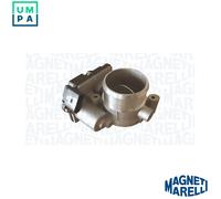 MAGNETI MARELLI 802000000036 Throttle body