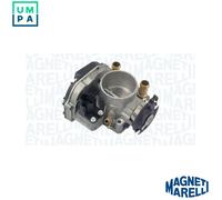 MAGNETI MARELLI 802000000045 Throttle body