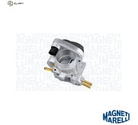 MAGNETI MARELLI 802000000051 Throttle body