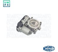 MAGNETI MARELLI 802000000074 Throttle body