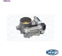 THROTTLE BODY 802001500013 FOR PEUGEOT 1007 207/207+ 206/Hatchback/SW CITROEN