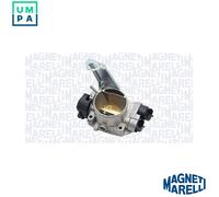 MAGNETI MARELLI 802007715701 Throttle body
