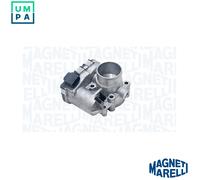 MAGNETI MARELLI 802100000013 Throttle body