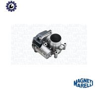 THROTTLE BODY 802100000022 FOR SKODA ROOMSTER/Praktik FABIA/II/Combi PRAKTIK