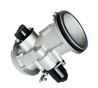 Throttle Body 8200908869 7700273699 8200682611 44mm Throttle Body Assembly For Dacia For Logan For Sandero 1.4 K7j K7m OE 97089100 H7700273699 8200682611A Throttle Bodies