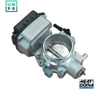 THROTTLE BODY 89046 FOR PEUGEOT 206/SW/Hatchback/CC 307/Break 407 607 807 1.7L