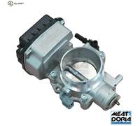 THROTTLE BODY 89046 FOR PEUGEOT 206/SW/Hatchback/CC 307/Break 407 607 807 1.7L