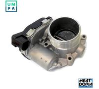 Air throttle body 89052 MEAT & DORIA for VW SKODA SEAT AUDI PORSCHE