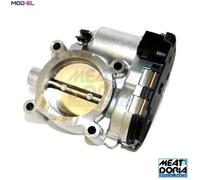 THROTTLE BODY 89159 FOR MERCEDES-BENZ C-CLASS/T-Model B-CLASS E-CLASS 1.7L 4cyl