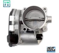 Air throttle body 89307 MEAT & DORIA for PEUGEOT FORD CITROËN