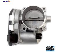 Air throttle body 89307 MEAT & DORIA for PEUGEOT FORD CITROËN