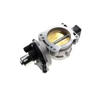 Throttle Body, 8L3E9F991CB 9W7Z9E926A Throttle Body Actuator TPS Sensor Assembly, For Ford Crown Victoriaa, For Lincoln Town 2004-15