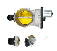 Throttle Body 8L3Z-9E926-A Compatible With Ford Expedition F-250