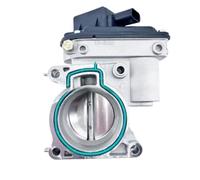 Throttle Body 8S4Z9E926A 8S4Z9E926B S20027 Compatible With Ford Focus