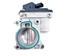 Throttle Body 8S4Z9E926A 8S4Z9E926B S20027 Compatible With Ford Focus | Fits Ford Focus L4 2.0L 08-11 And Transit Connect L4 2.0L 10-13; Also Replaces 8S4Z-9E926-A 8S4Z-9E926-B