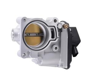 Throttle Body 8S4Z9E926B Compatible With Ford Focus | Fits Ford Transit Connect 2008-2013