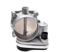 Throttle Body 90mm Enlarged Throttle Body Valve Assy 4591847AC For Chrysler 300 For HEMI V8 Engine Throttle Body(80MM)