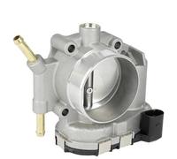 Throttle Body 92067741 0280750222 Fuel Injection Throttle Body Valve Fits For Opel For Antara 2.4L 2006-2011 Throttle Bodies