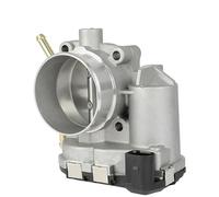Throttle Body 92067741 0280750222 Fuel Injection Throttle Body Valve for Chevy for Captiva for Opel for Antara 2.4L 2006-2011 Throttle Body Assembly