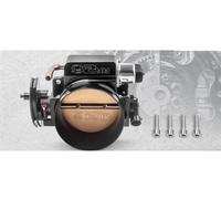 Throttle Body 92mm 3.62in Throttle Body Valve With TPS Throttle Position Sensor Idle Air Control For GMC III LS1 LS2 LS3 LS6 LS7 LSX Engine Throttle Body