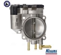 NISSENS 955036 Throttle body