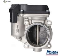 NISSENS 955041 Throttle body