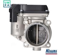 NISSENS 955041 Throttle body