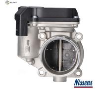 NISSENS 955041 Throttle body