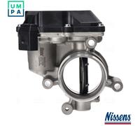 NISSENS 955053 Throttle body
