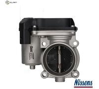 NISSENS 955058 Throttle body