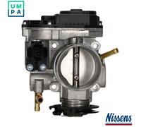 NISSENS 955063 Throttle body