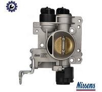 NISSENS 955074 Throttle body