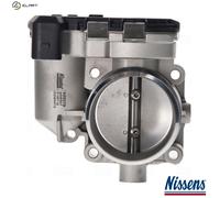 NISSENS 955079 Throttle body