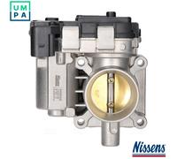 NISSENS 955088 Throttle body