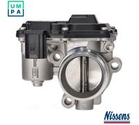 NISSENS 955095 Throttle body