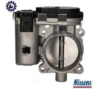 NISSENS 955118 Throttle body