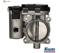 NISSENS 955118 Throttle body