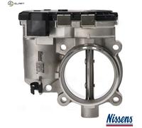 THROTTLE BODY 955150 FOR MERCEDES-BENZ C-CLASS/T-Model SLK CLK/Convertible 1.8L