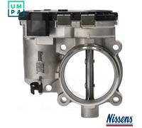 Air throttle body Electric 955150 NISSENS for MERCEDES-BENZ E-CLASS SLK C-CLASS